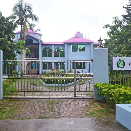 Tea Heaven Resort ศรีมงกล ภายนอก รูปภาพ