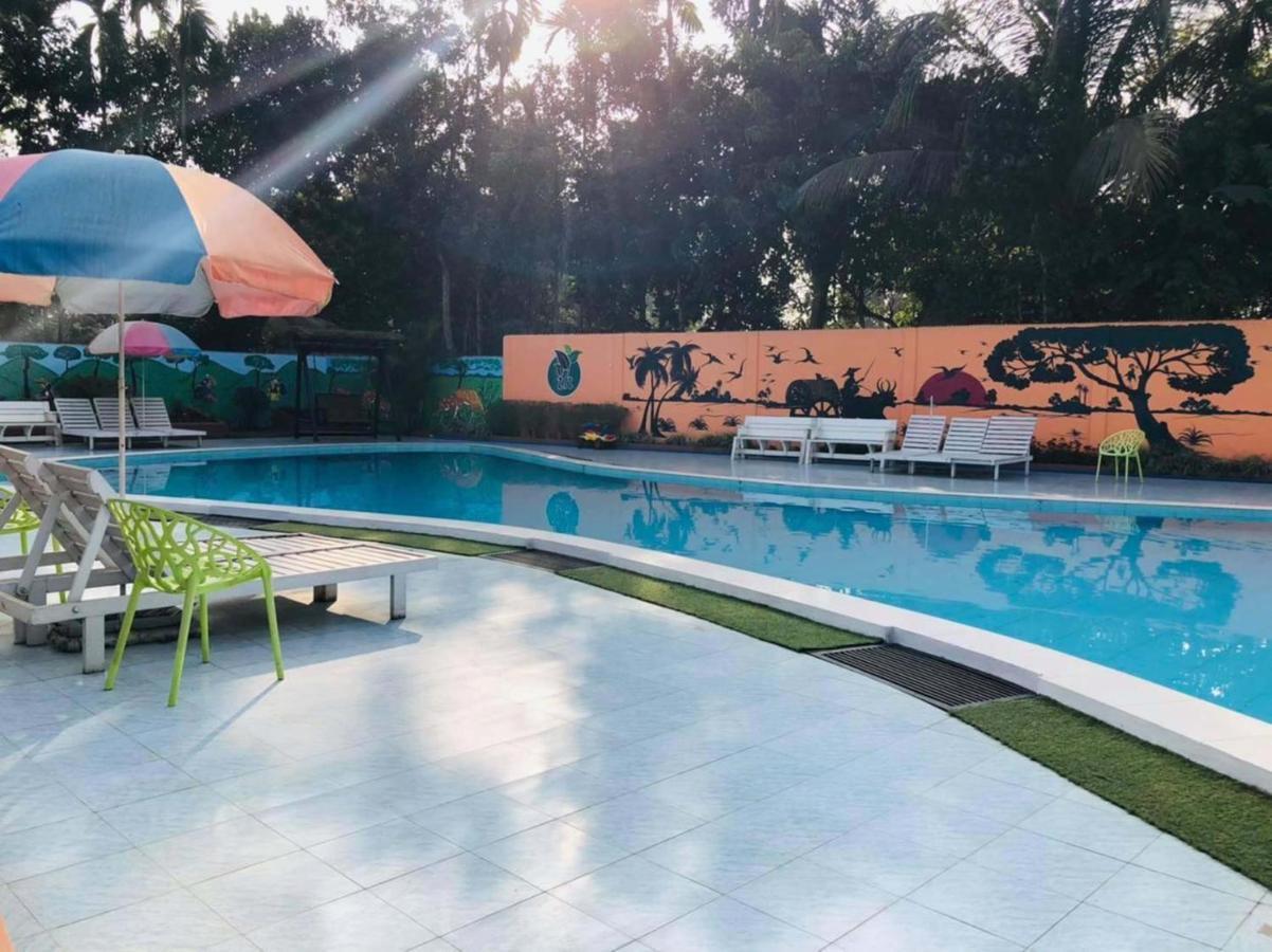 Tea Heaven Resort ศรีมงกล ภายนอก รูปภาพ