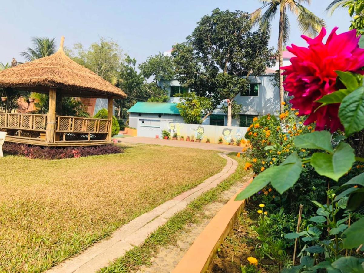 Tea Heaven Resort ศรีมงกล ภายนอก รูปภาพ