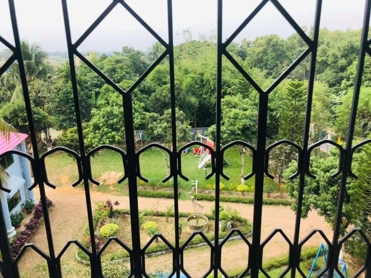 Tea Heaven Resort ศรีมงกล ภายนอก รูปภาพ