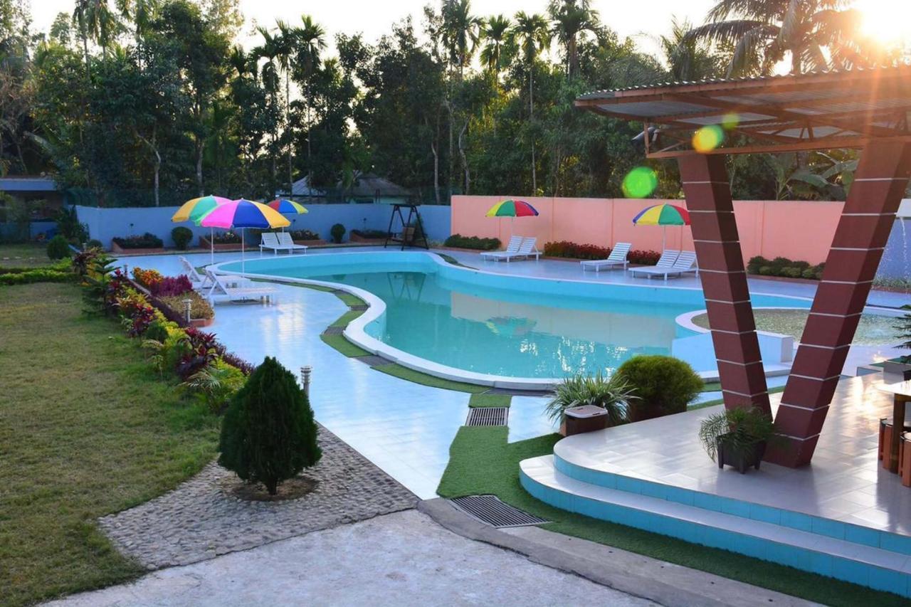 Tea Heaven Resort ศรีมงกล ภายนอก รูปภาพ
