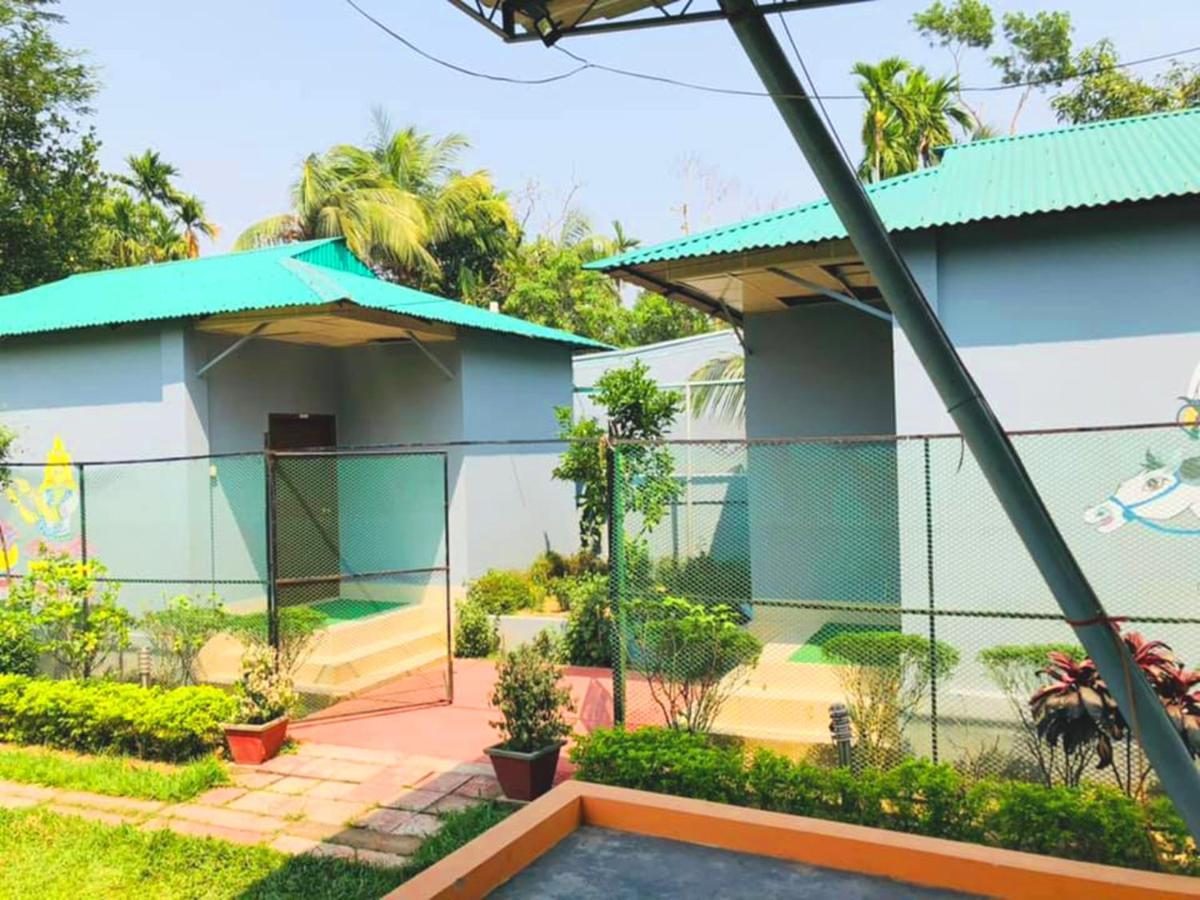 Tea Heaven Resort ศรีมงกล ภายนอก รูปภาพ