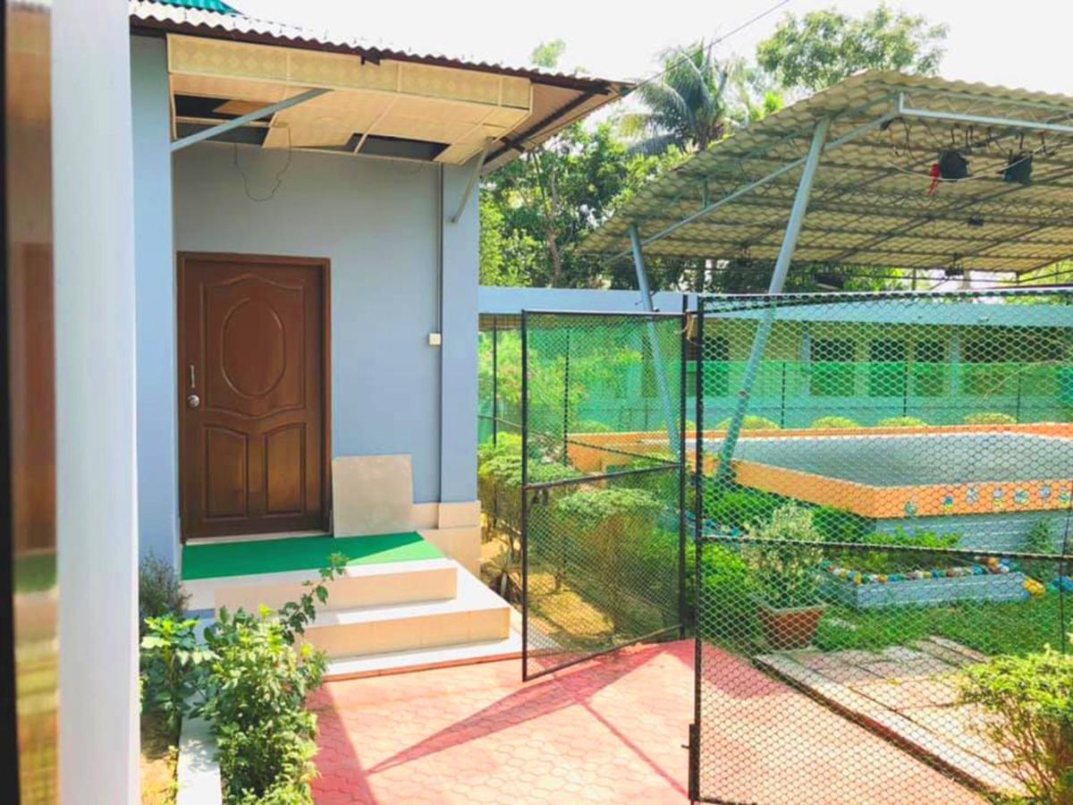 Tea Heaven Resort ศรีมงกล ภายนอก รูปภาพ